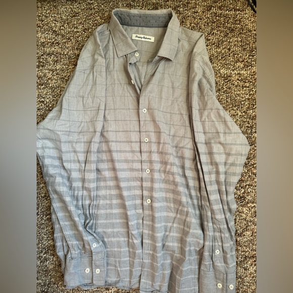 Tommy Bahama Long Sleeve Button-up - Picture 2 of 3